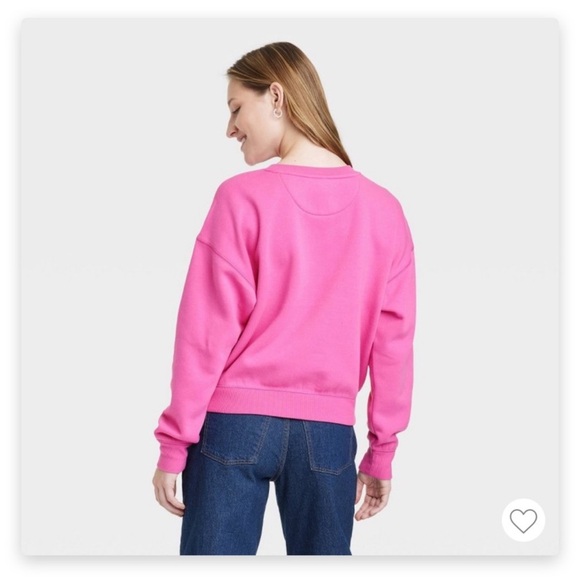 Universal Thread Sweatshirt - Picture 2 of 8